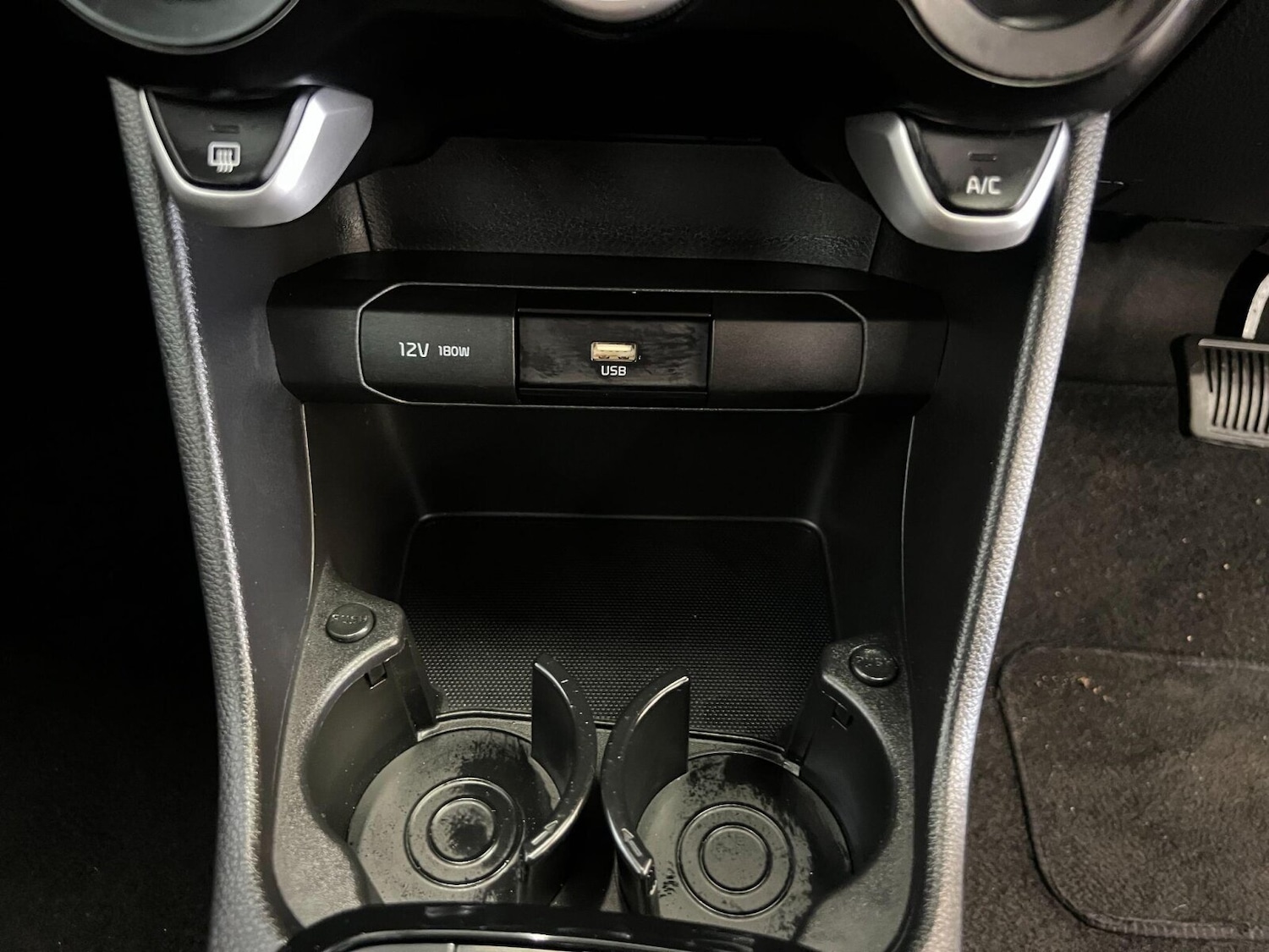 Used Kia Picanto 2023 for sale - 76528922: Photo 10