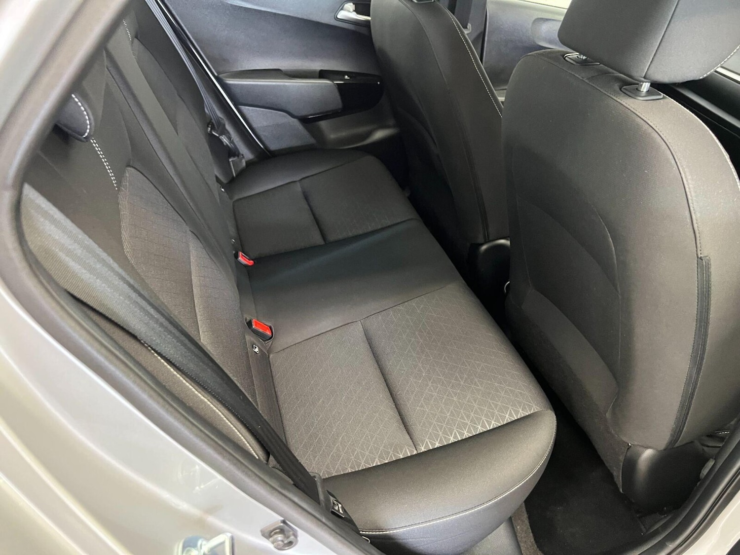 Used Kia Picanto 2023 for sale - 76528922: Photo 15