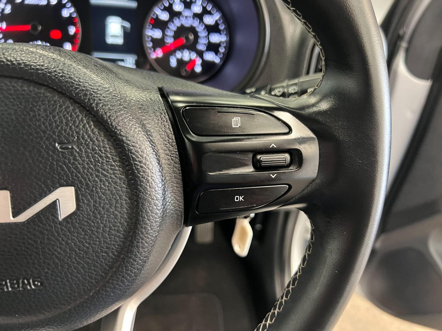 Used Kia Picanto 2023 for sale - 76528922: Photo 19