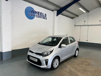 Used Kia Picanto 2023 for sale - 76528922: Photo