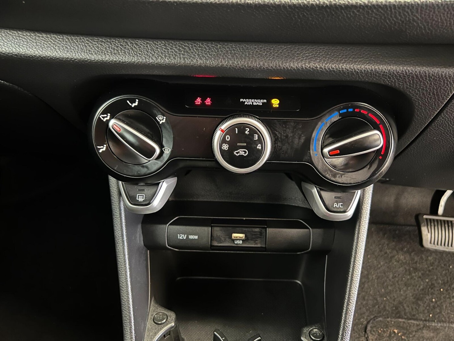 Used Kia Picanto 2023 for sale - 76528922: Photo 21