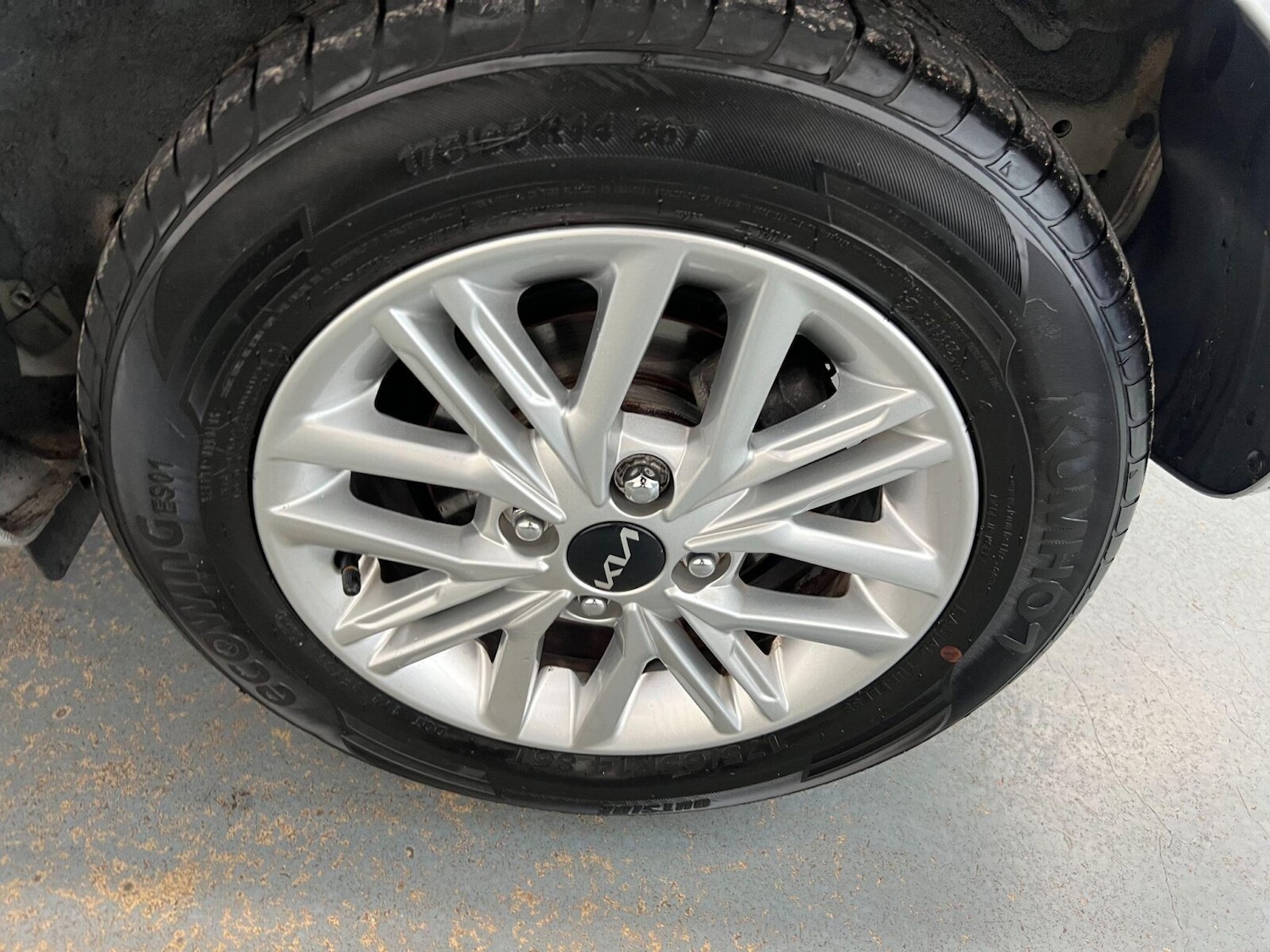 Used Kia Picanto 2023 for sale - 76528922: Photo 23