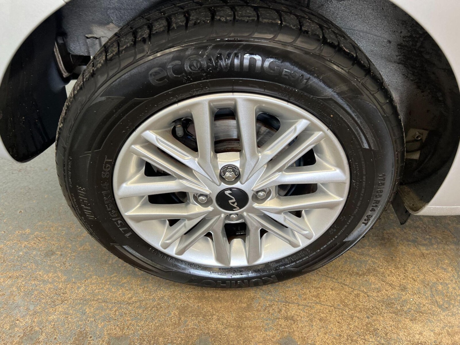 Used Kia Picanto 2023 for sale - 76528922: Photo 26