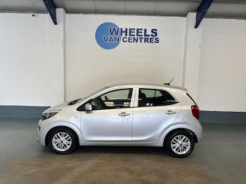 Used Kia Picanto 2023 for sale - 76528922: Photo