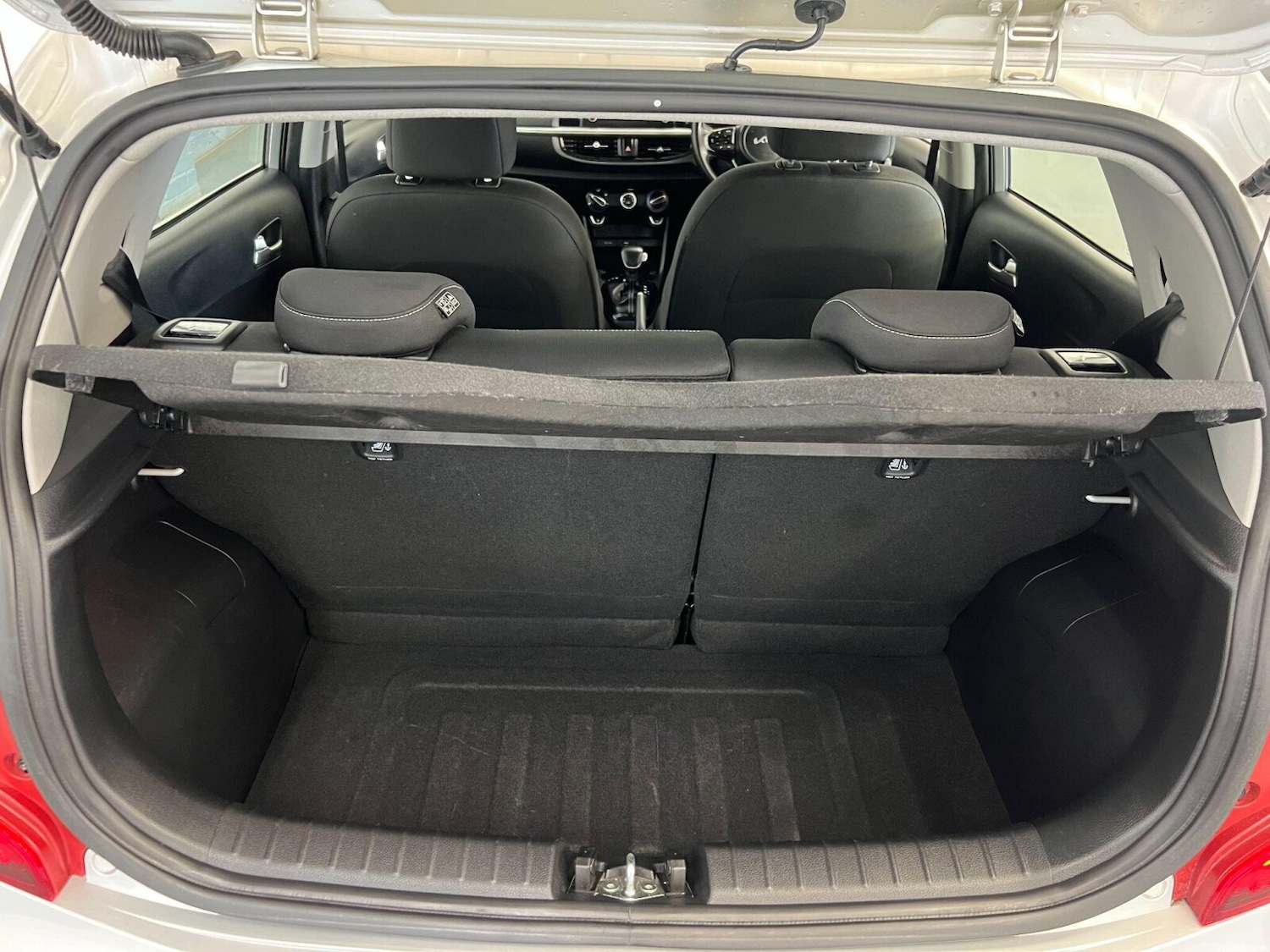 Used Kia Picanto 2023 for sale - 76528922: Photo 33