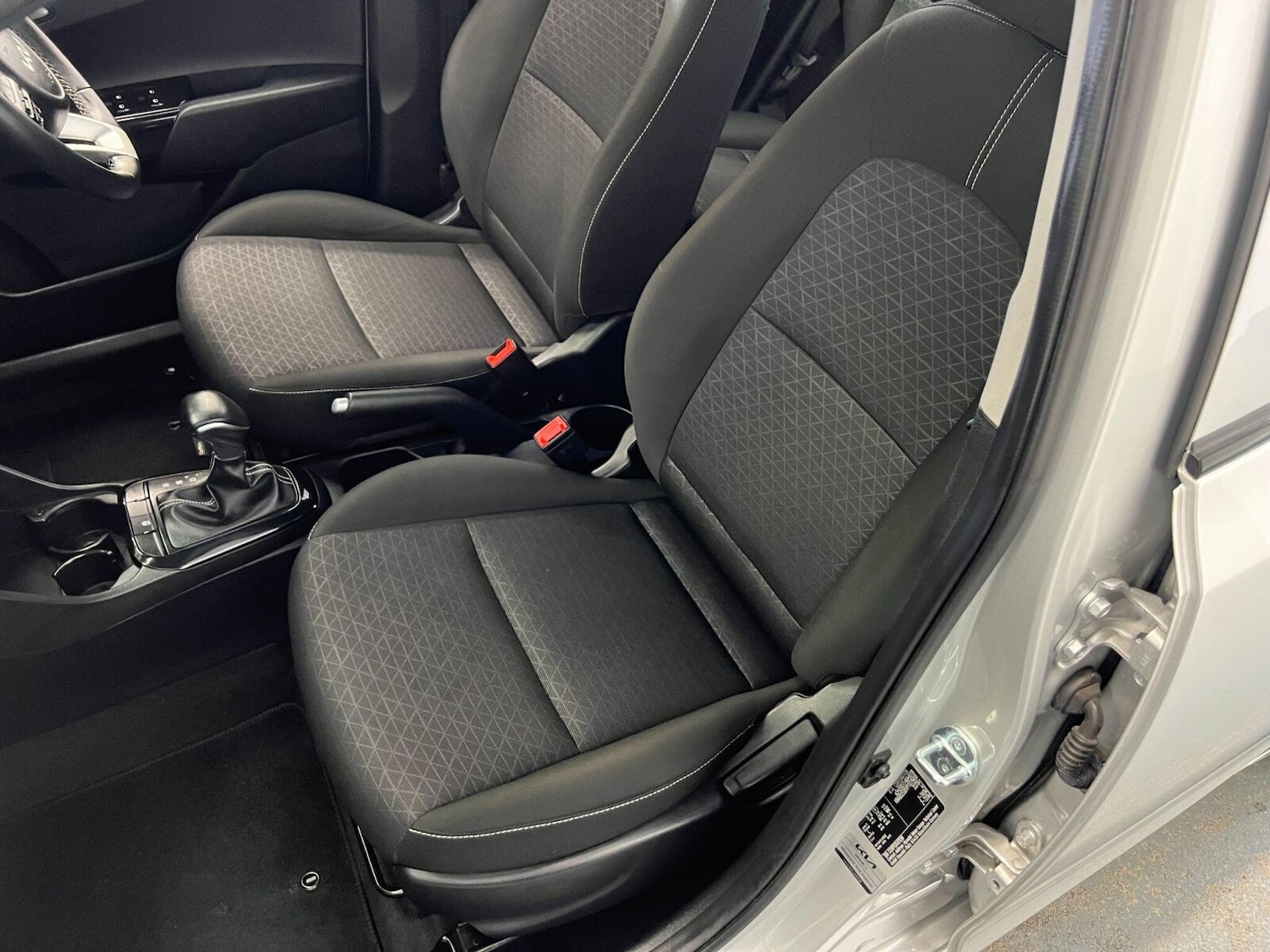 Used Kia Picanto 2023 for sale - 76528922: Photo 36