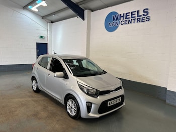 Used Kia Picanto 2023 for sale - 76528922: Photo