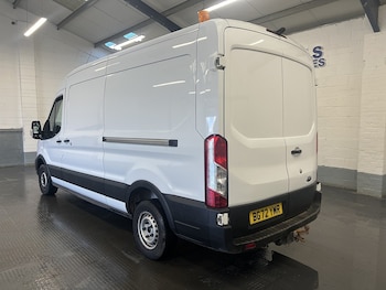 Used Ford Transit 2022 for sale - 78268192: Photo
