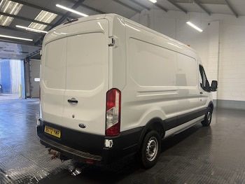 Used Ford Transit 2022 for sale - 78268192: Photo
