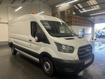 Used Ford Transit 2022 for sale - 78268192: Photo