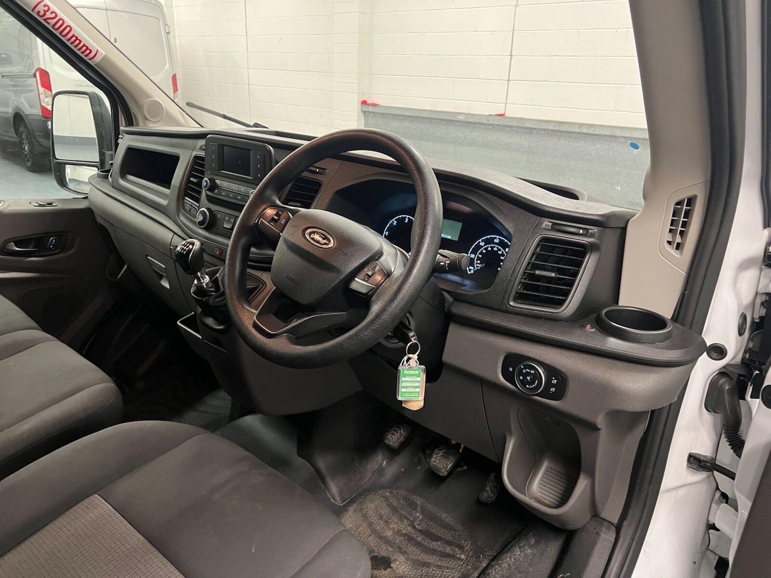 Used Ford Transit 2023 for sale - 76758019: Photo 6