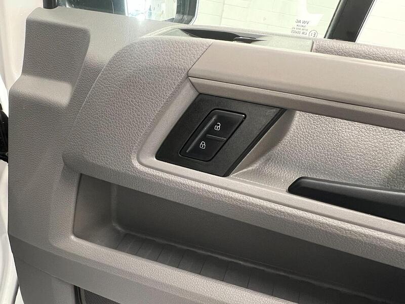 Used Volkswagen Crafter 2024 for sale - 77046223: Photo 11