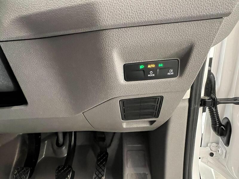 Used Volkswagen Crafter 2024 for sale - 77046223: Photo 12