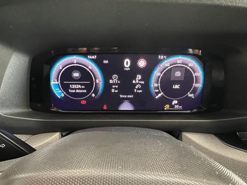 Used Volkswagen Crafter 2024 for sale - 77046223: Photo 19