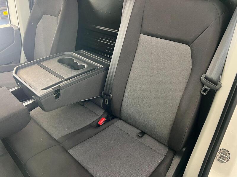 Used Volkswagen Crafter 2024 for sale - 77046223: Photo 20