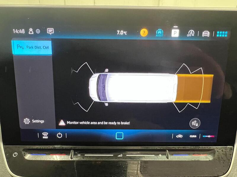 Used Volkswagen Crafter 2024 for sale - 77046223: Photo 23