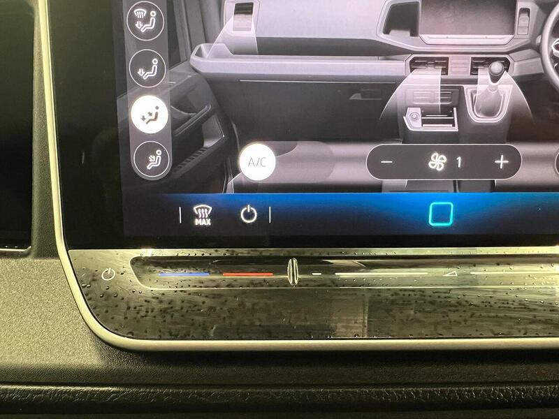 Used Volkswagen Crafter 2024 for sale - 77046223: Photo 24