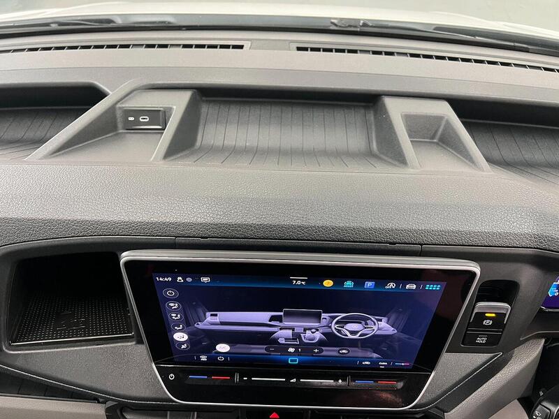 Used Volkswagen Crafter 2024 for sale - 77046223: Photo 25