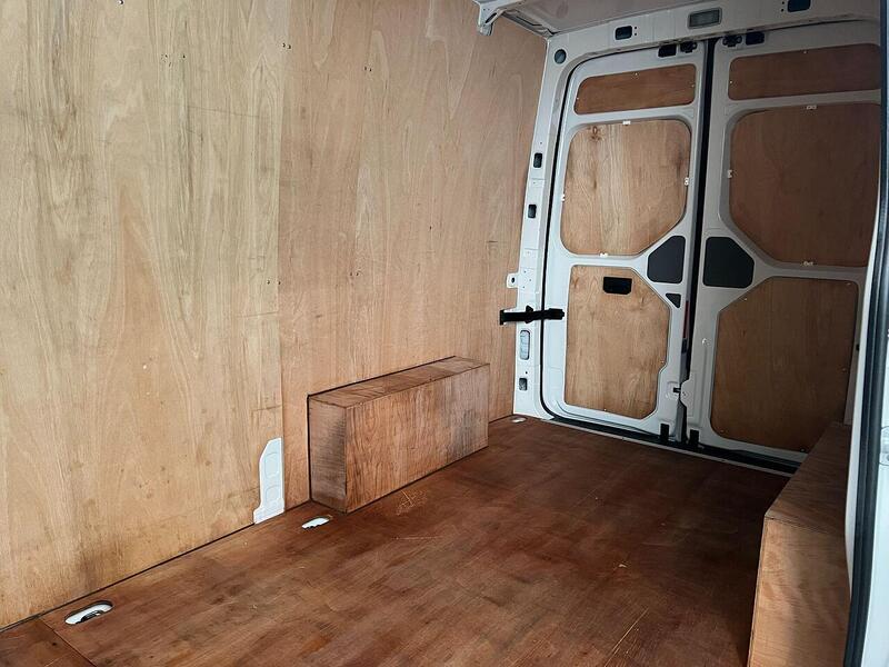 Used Volkswagen Crafter 2024 for sale - 77046223: Photo 26