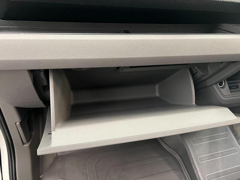 Used Volkswagen Crafter 2024 for sale - 77046223: Photo 29