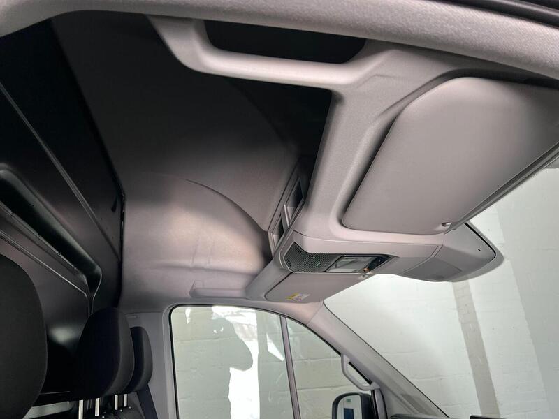 Used Volkswagen Crafter 2024 for sale - 77046223: Photo 32