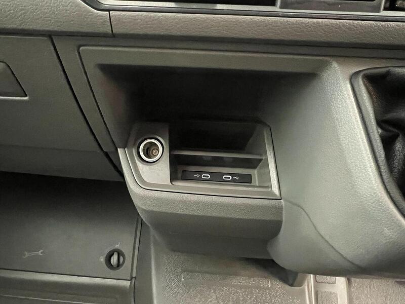 Used Volkswagen Crafter 2024 for sale - 77046223: Photo 33