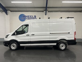 Used Ford Transit 2023 for sale - 78712866: Photo