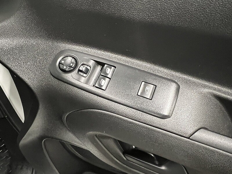 Used Vauxhall Combo 2021 for sale - 76906065: Photo 12