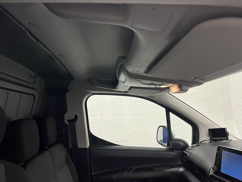 Used Vauxhall Combo 2021 for sale - 76906065: Photo 13