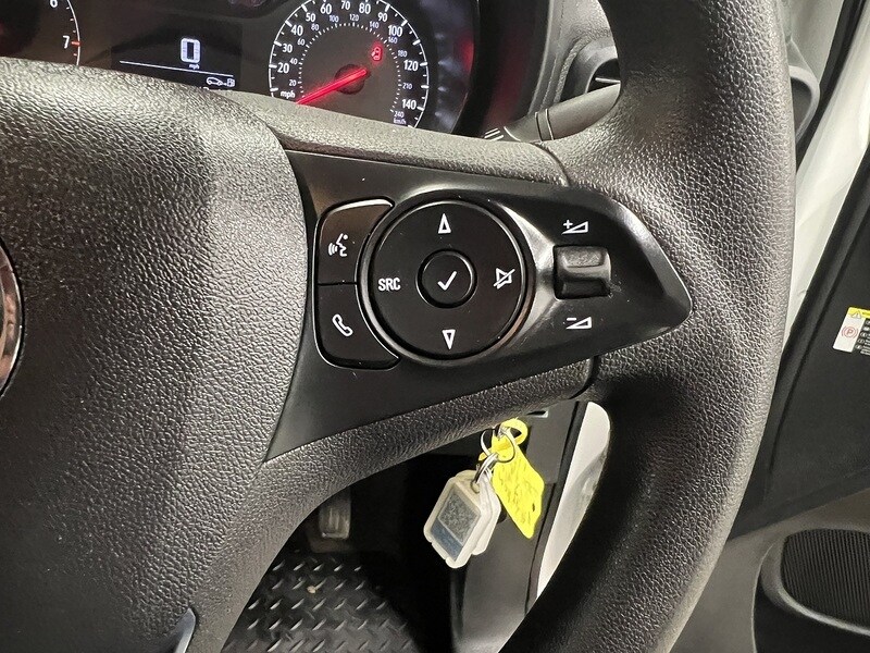 Used Vauxhall Combo 2021 for sale - 76906065: Photo 19