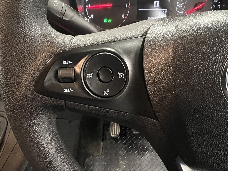 Used Vauxhall Combo 2021 for sale - 76906065: Photo 20