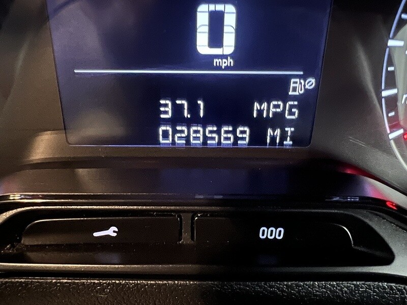 Used Vauxhall Combo 2021 for sale - 76906065: Photo 21