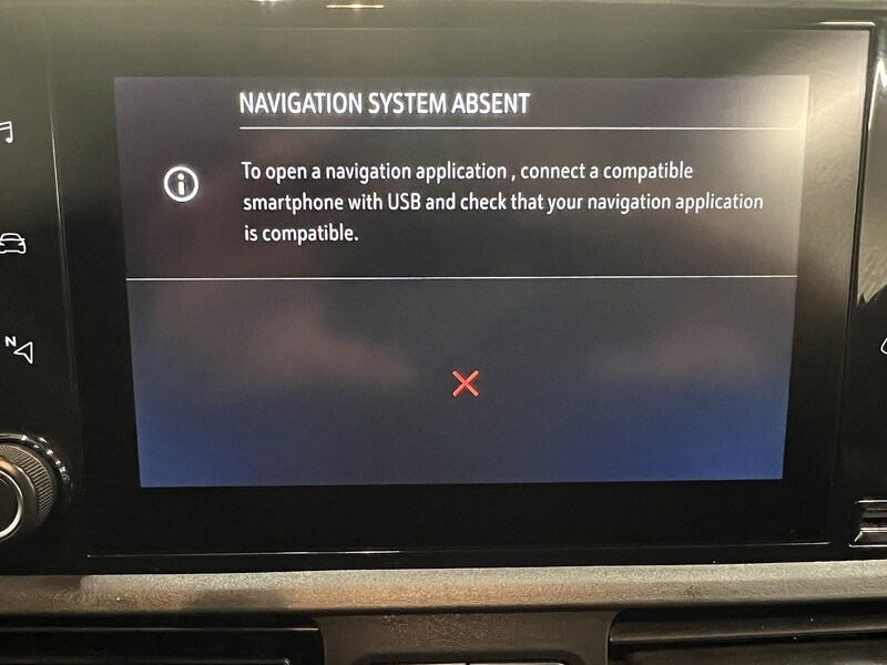 Used Vauxhall Combo 2021 for sale - 76906065: Photo 23