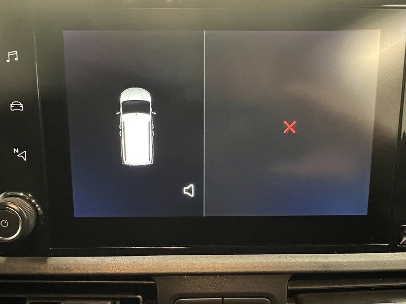 Used Vauxhall Combo 2021 for sale - 76906065: Photo 24