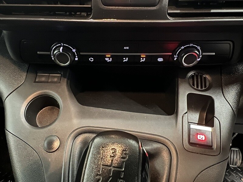 Used Vauxhall Combo 2021 for sale - 76906065: Photo 25