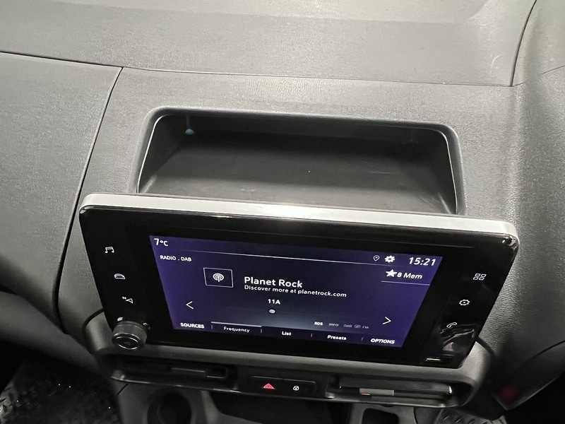 Used Vauxhall Combo 2021 for sale - 76906065: Photo 28