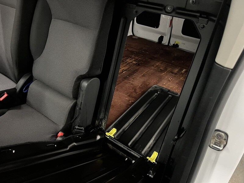 Used Vauxhall Combo 2021 for sale - 76906065: Photo 32