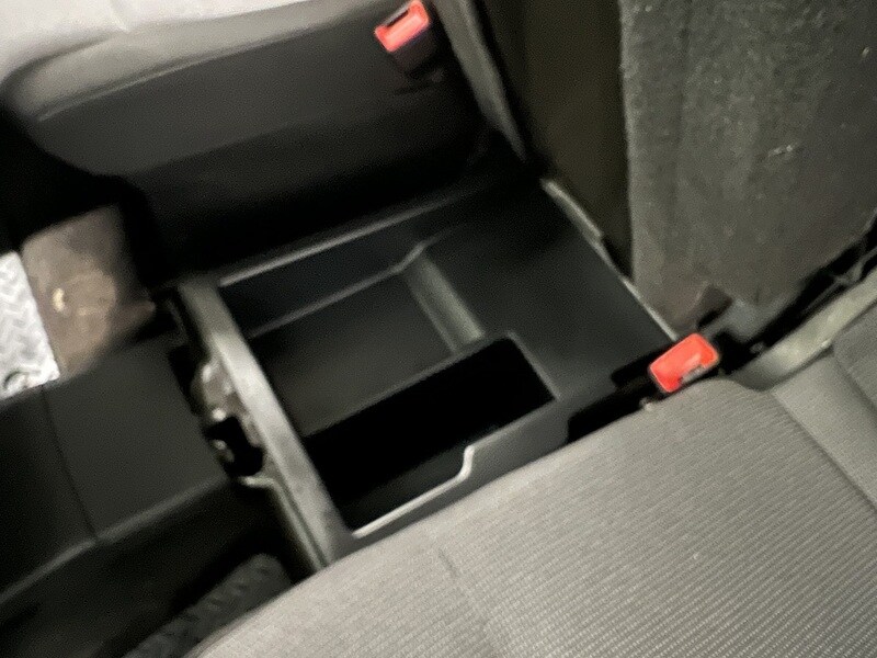 Used Vauxhall Combo 2021 for sale - 76906065: Photo 33