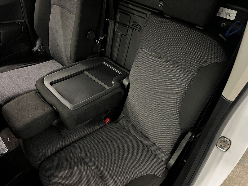 Used Vauxhall Combo 2021 for sale - 76906065: Photo 34