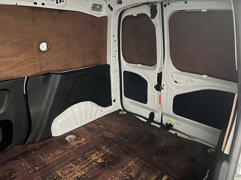 Used Vauxhall Combo 2021 for sale - 76906065: Photo 35