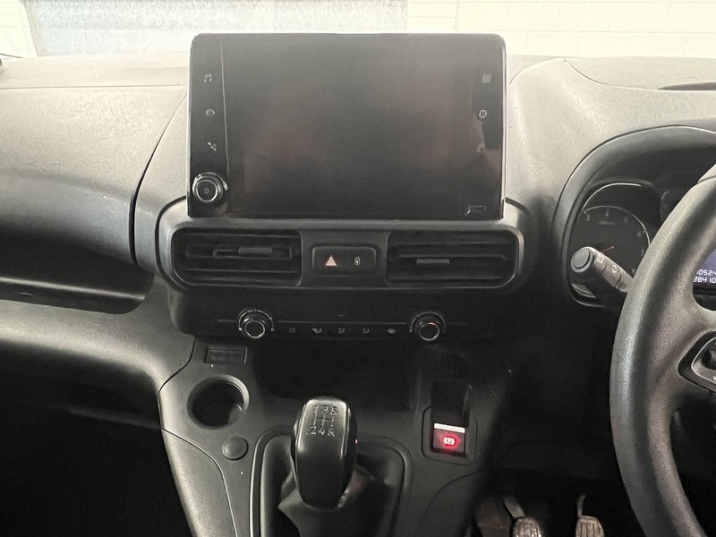 Used Vauxhall Combo 2021 for sale - 76906065: Photo 8