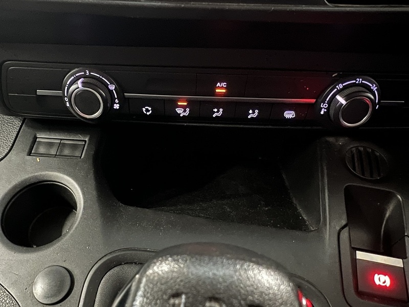 Used Vauxhall Combo 2021 for sale - 76906065: Photo 9