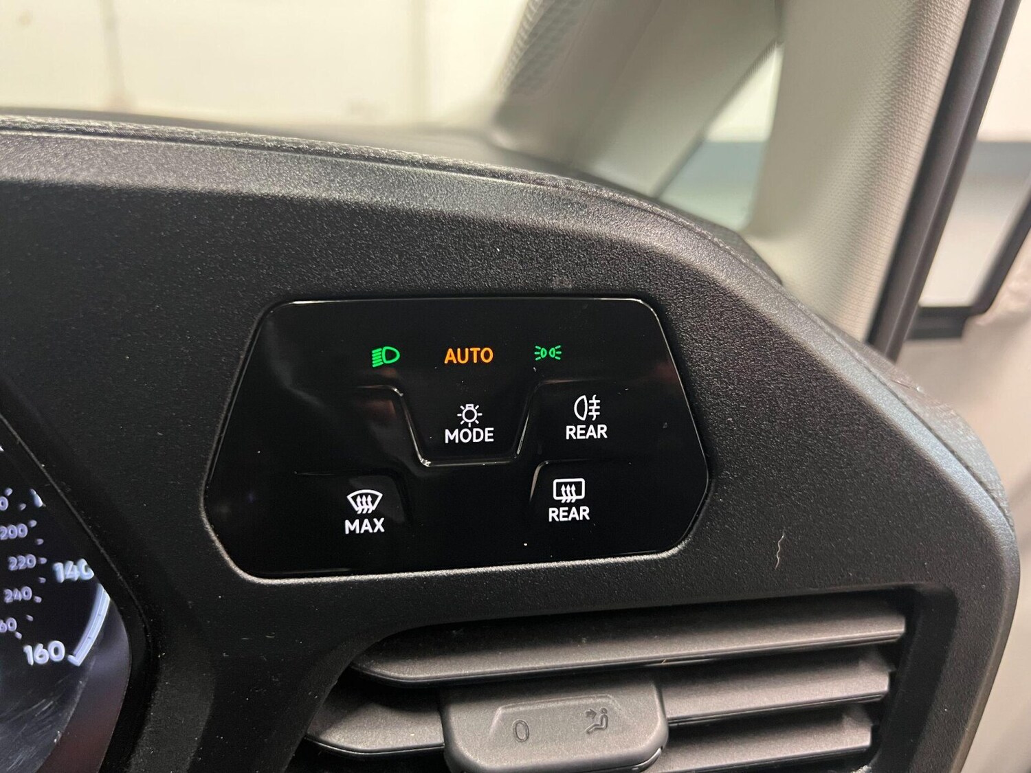 Used Volkswagen Caddy 2022 for sale - 76154870: Photo 13