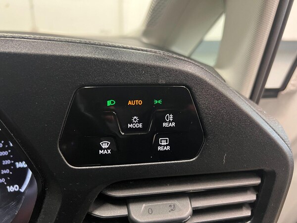 Used Volkswagen Caddy 2022 for sale - 76154870: Photo 13