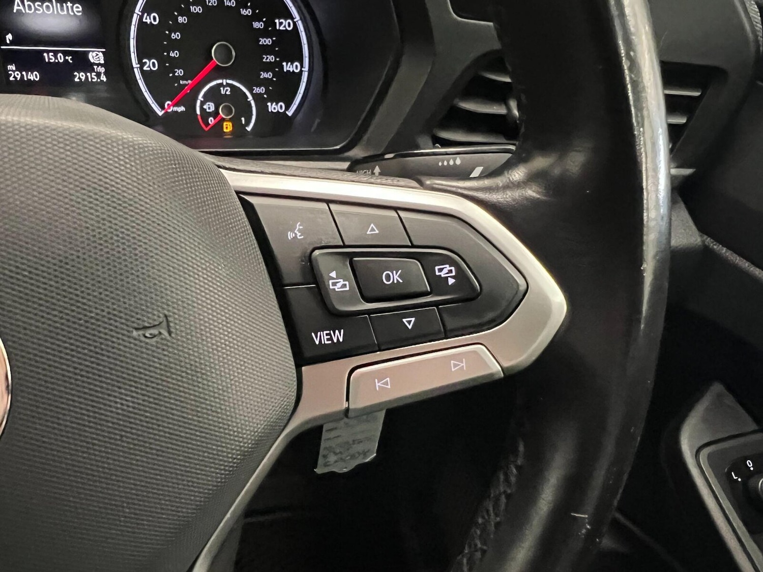 Used Volkswagen Caddy 2022 for sale - 76154870: Photo 14