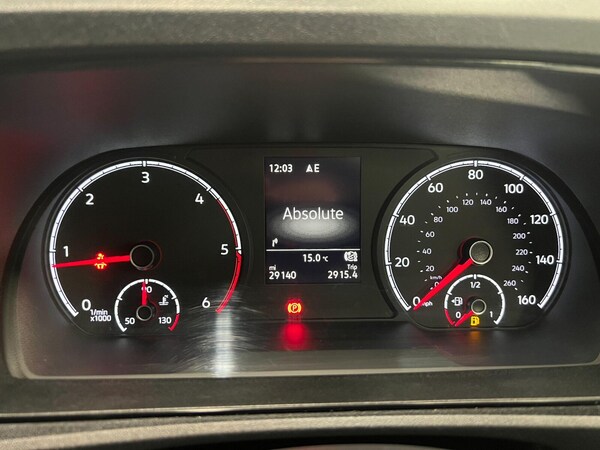 Used Volkswagen Caddy 2022 for sale - 76154870: Photo 19