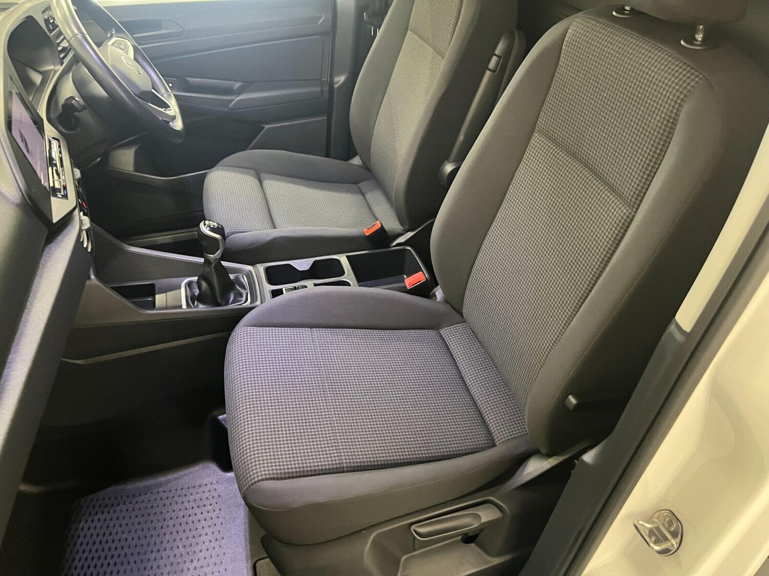 Used Volkswagen Caddy 2022 for sale - 76154870: Photo 21