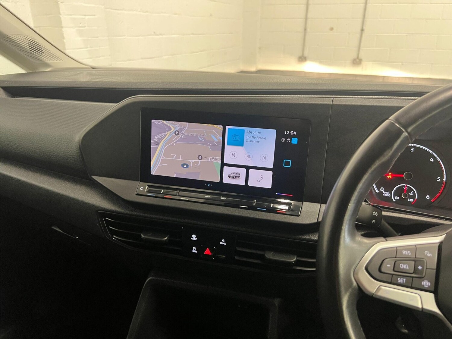 Used Volkswagen Caddy 2022 for sale - 76154870: Photo 22