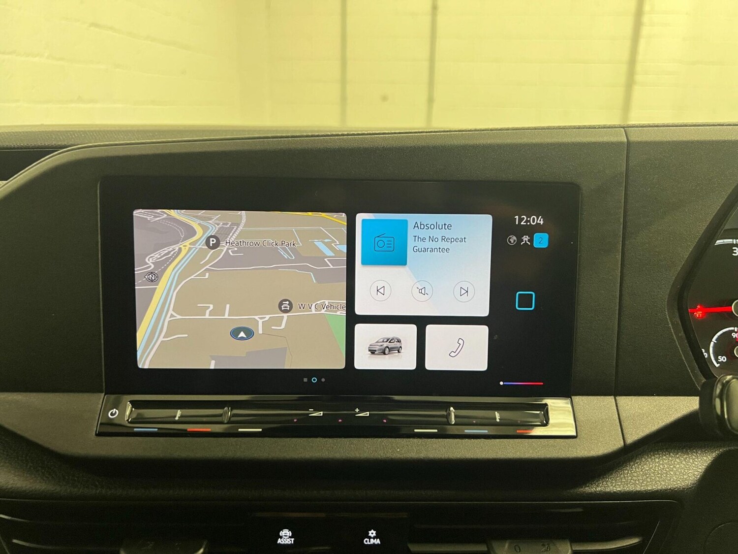 Used Volkswagen Caddy 2022 for sale - 76154870: Photo 23