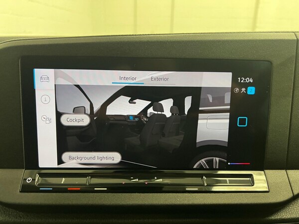 Used Volkswagen Caddy 2022 for sale - 76154870: Photo 25